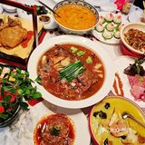 給姐妹过生日|我命由我·中国菜约起来