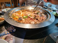-大河宴·椒麻鱼火锅(北京路中和美食街店)