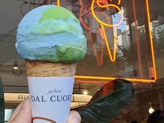 -Dal Cuore 达可芮冰淇淋(陕西北路店)