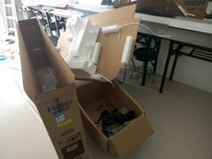 -苏宁易购(Suning Pro深圳华强北店)