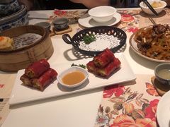 -虾饺妹·酒家(金碧店)