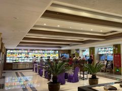 -富瑶大酒店(强工二街店)