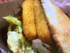 -萨莉亚意式餐厅(恒宝广场店)