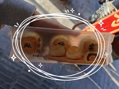 咸蛋黄酥-阿吉仔(大元路店)