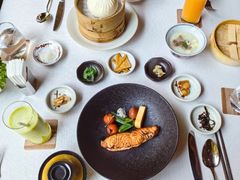 -三嚥阁 La Villa Restaurant