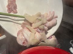 -润泽园椰子鸡(汇一城店)