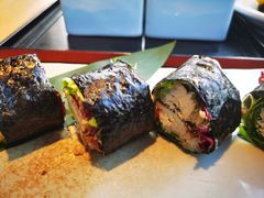 -Hatsune隐泉日式料理(三里屯太古里店)