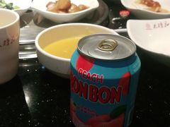 -木槿花韩式炭烤·熟成肉工坊(孙文东路店)