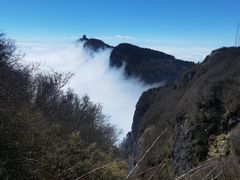 -峨眉山风景名胜区