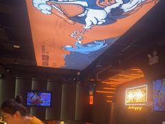 -鸣记脆皮烤鱼·海鲜烤鱼(三八广场店)