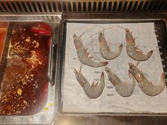 -芝小官毛肚火锅海鲜自助(淮安清江浦区新亚店)