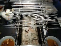 -很久以前羊肉串(中山公园店)