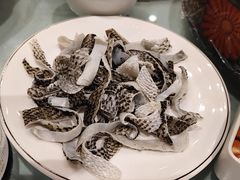 -绿雅居原生态农庄(小涌店)