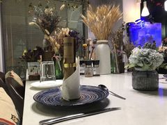 -K·Kitchen KK牛扒厨房(江南西店)