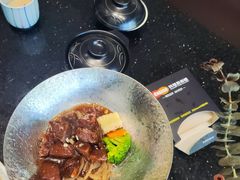 -daozao料理美术馆(东营店)