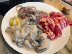 -安蒂娅·海鲜自助餐厅(安蒂娅美兰酒店)