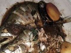 -吕氏疙瘩汤·私家菜馆(慈云寺店)