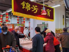 -物美大卖场(玉蜓桥店)