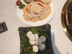 -八珍玉食鸡煲·打边炉(印象城店)