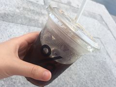 -% Arabica阿拉比卡咖啡(深圳湾万象城店)