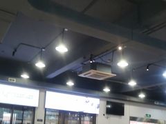 -豪逸健体(中骏广场店)