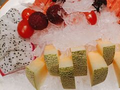 -1918中餐厅(衡山路店)