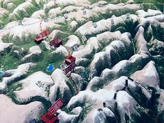 -西藏文化博物馆