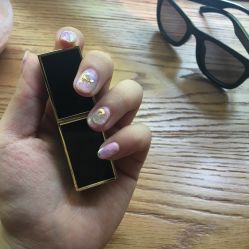 -PinkBaby美甲美睫