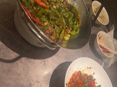 -湘轩·土菜研究院(光大店)