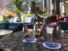 -大连铂尔曼酒店-铂尔曼美食廊 Pullman Deli