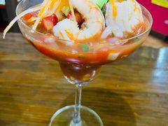 -panchos 墨西哥餐厅(嘉绿苑店)