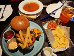 -blue frog蓝蛙(长泰广场店)