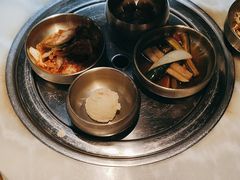 -韩宫宴和牛烤肉(无锡大东方广场店)