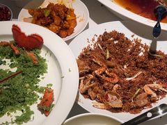 -顺峰(农展馆店)