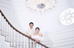 -金夫人婚纱摄影(华南店)