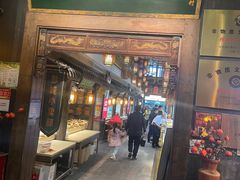 -大张烙馍村(三环南路旗舰店)