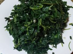 -金台阶鱼馆(于桥水库店)