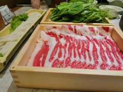 -鲜潭蒸汽石锅鱼(五道口购物中心店)