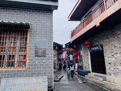 -羊楼洞