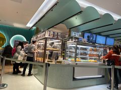 -奈雪的茶(亨特国际广场店)