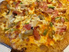 -必胜客(欧亚卖场店)