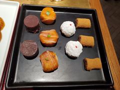 宫廷四点-京味斋·烤鸭·北京菜(安贞店)