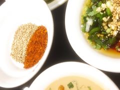 -吴记老锅底麻辣火锅(福州路店)