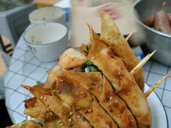 -粟氏天府·东北烧烤(江南兴隆街店)