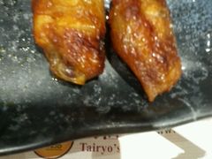 -元渔铁板烧(万象城店)