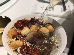 -宁夏国强手抓羊肉·清真菜(未央路凤三店)