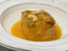 -如禾素食·下午茶·糖水