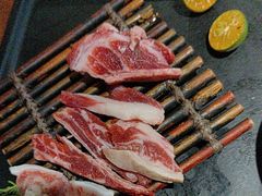 -九田家黑牛烤肉料理(万达CBD店)