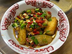 胖冬瓜-胖东瓜·浏阳菜馆(火车站店)