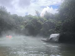 -天河潭旅游度假区